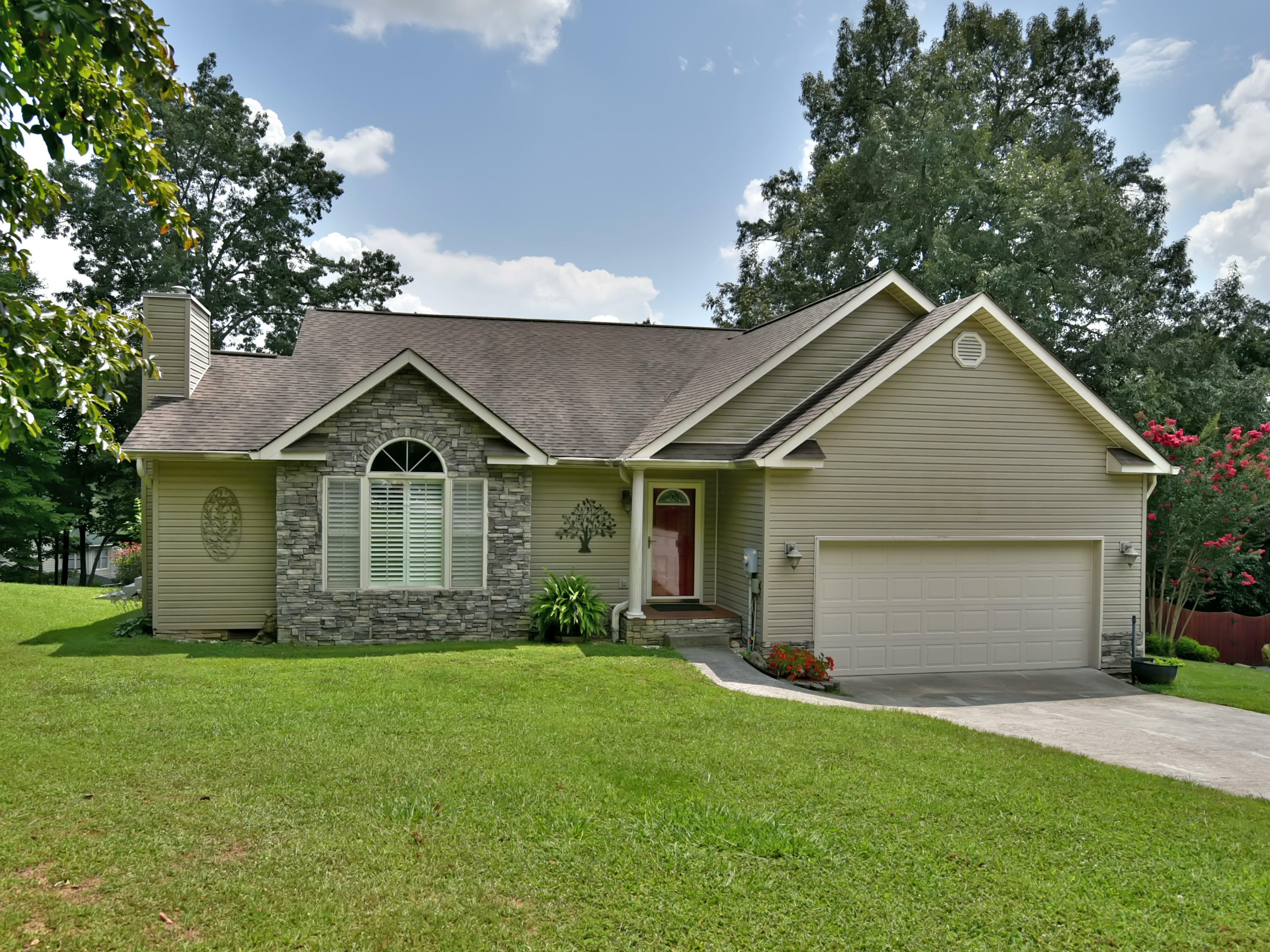 Property Photo:  108 Tyler Place Lane  TN 37716 