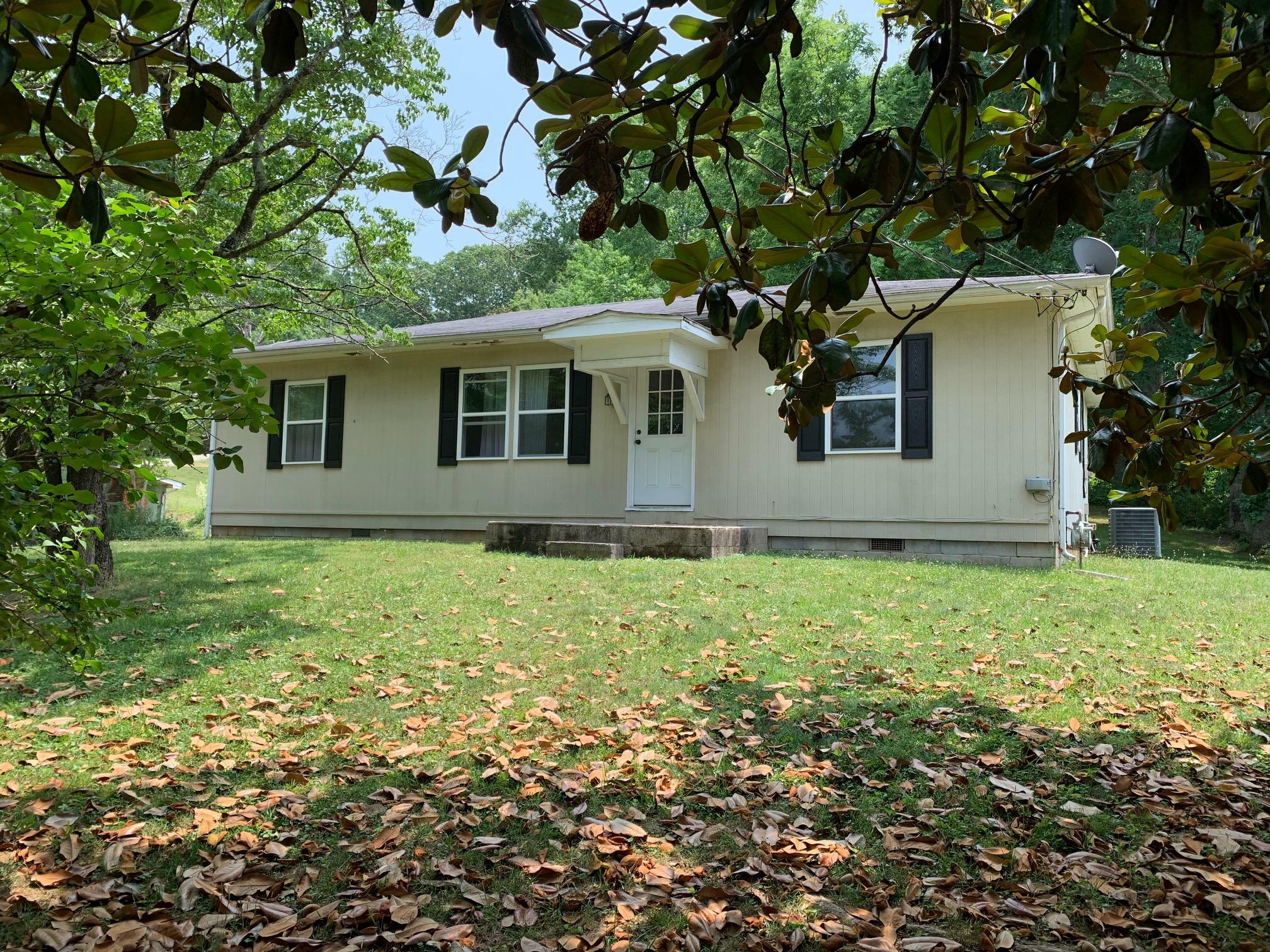 Property Photo:  233 Old Midtown Hwy  TN 37748 