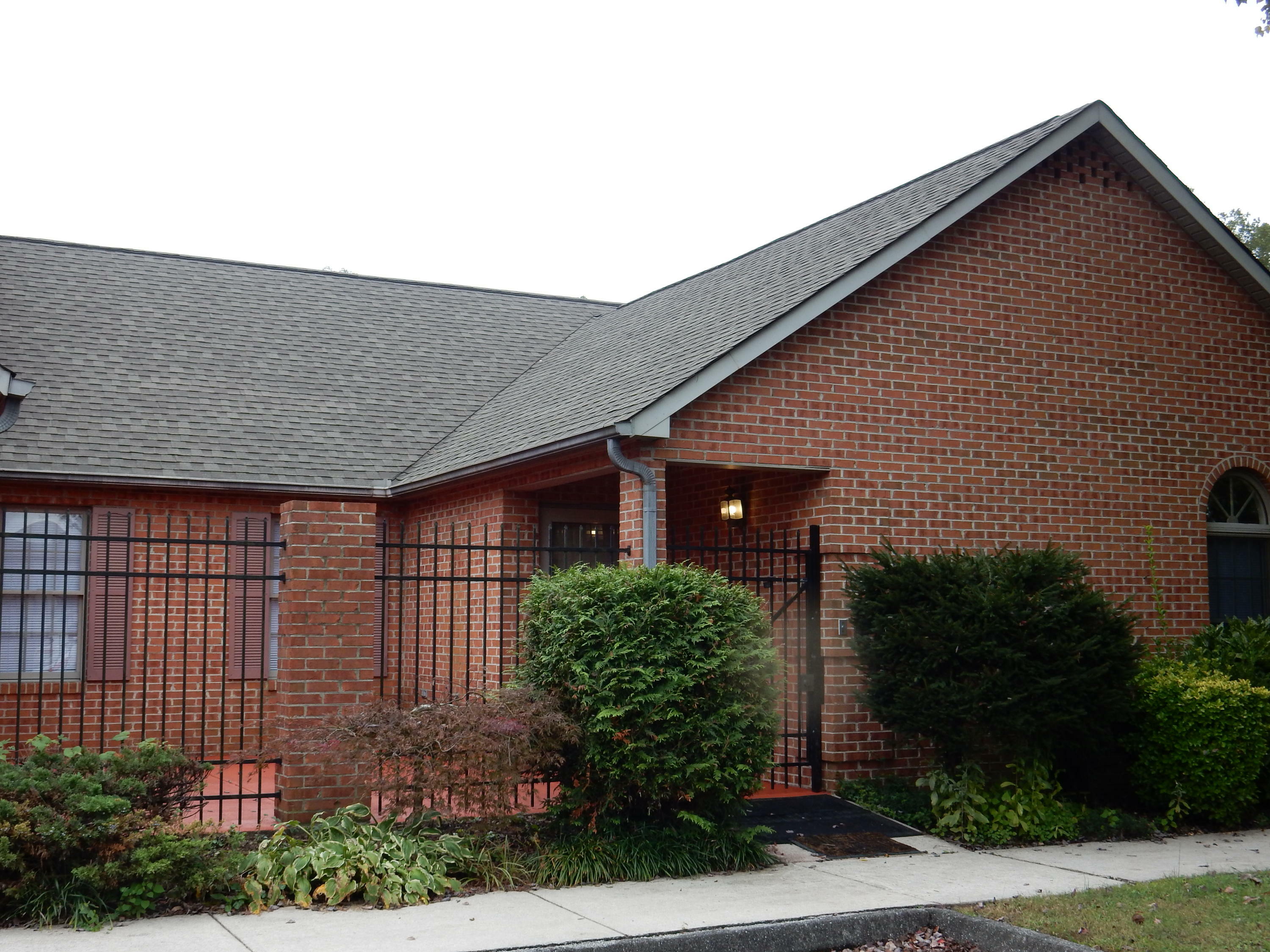 Property Photo:  1006 Fairgrounds Court  TN 37763 