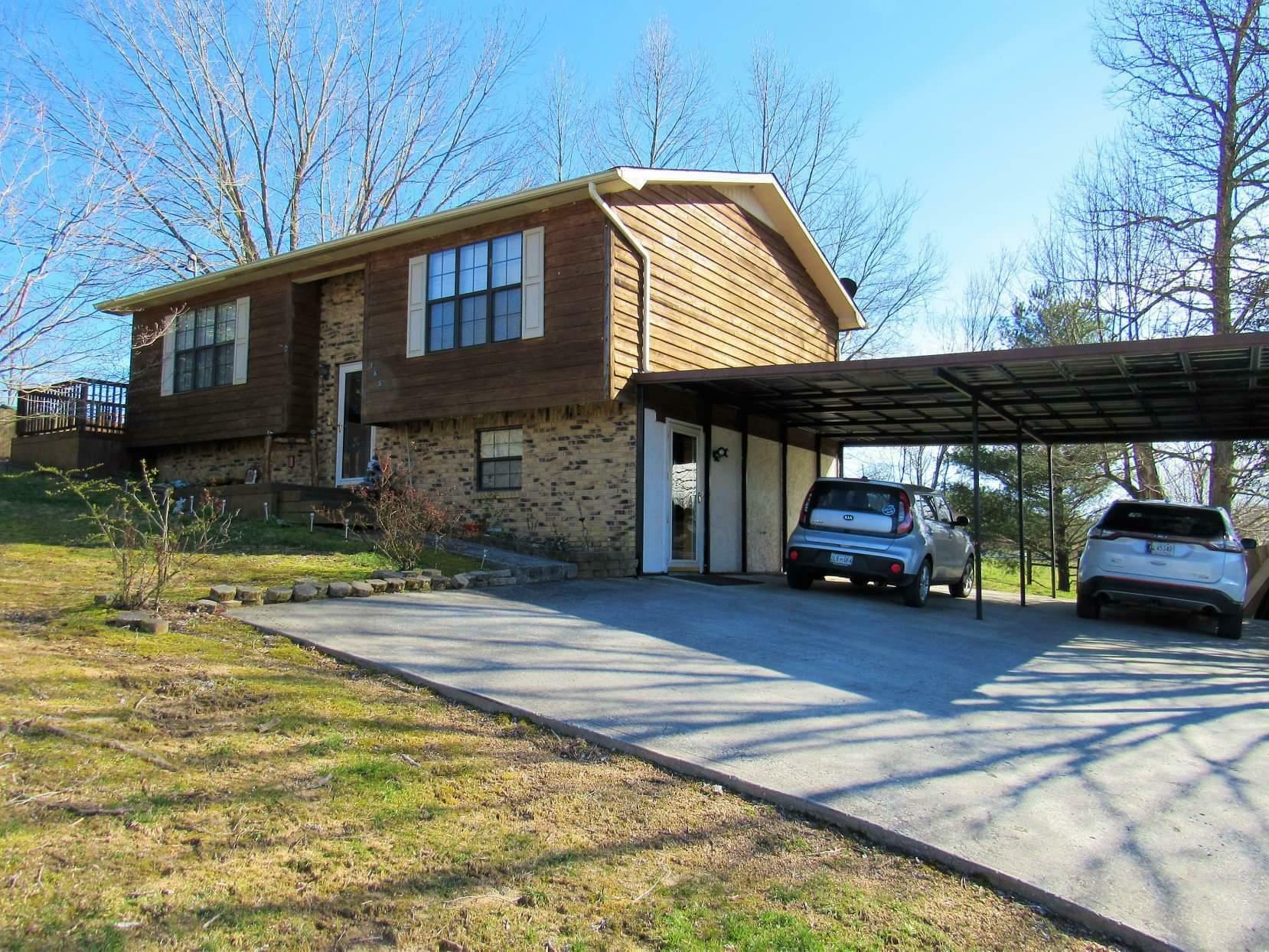 Property Photo:  165 Boulder Rd  TN 37887 