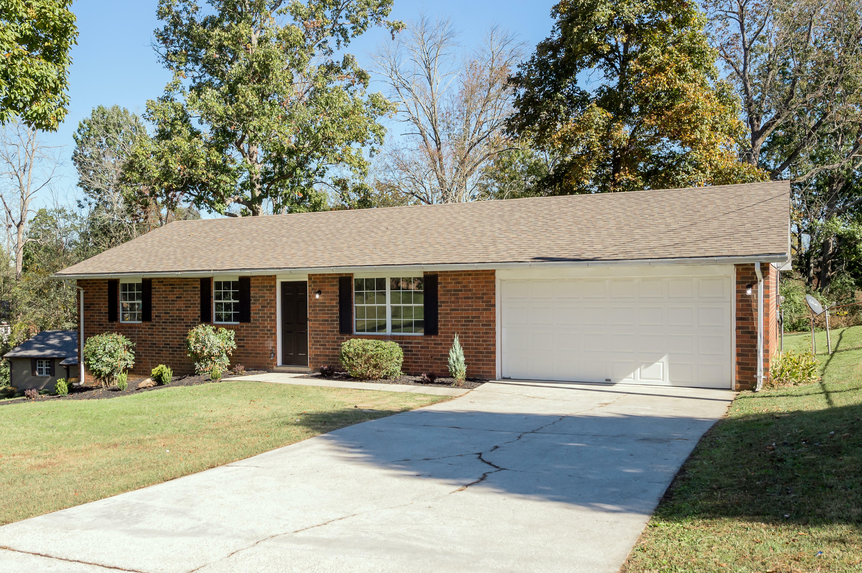 Property Photo:  7321 Evanel Way  TN 37849 