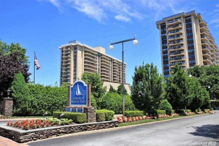 Property Photo: 18-15 215th Street 10F NY 11360