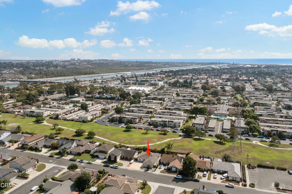 Property Photo: 9822 Effingham Drive CA 92646