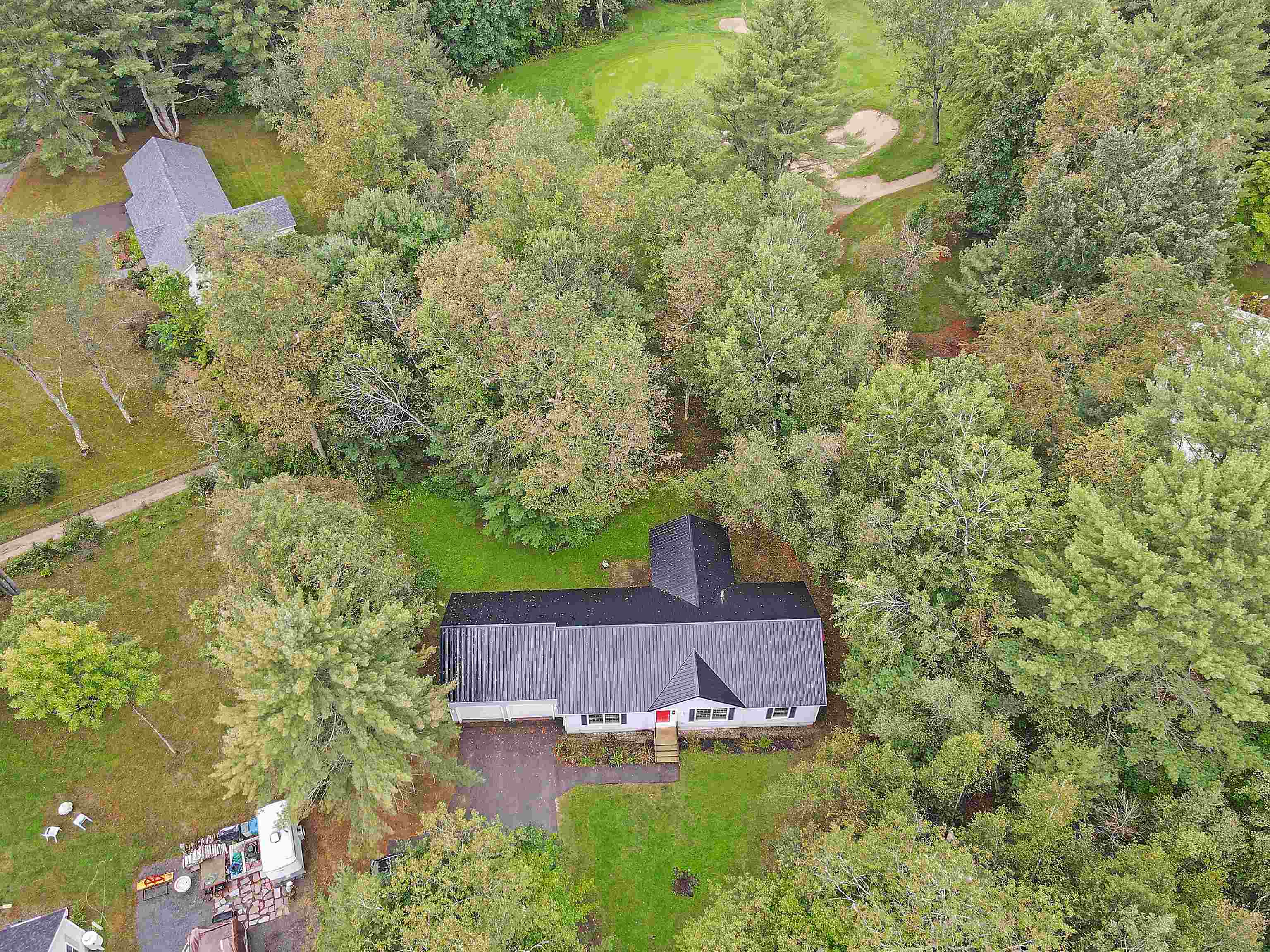 Property Photo: 18 Fair Way Drive NH 03217