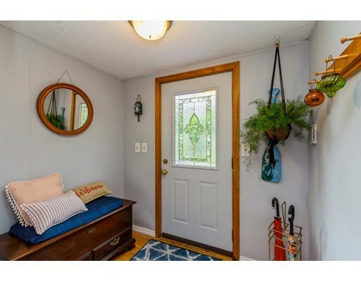 Property Photo: 16 Florence Street MA 02360