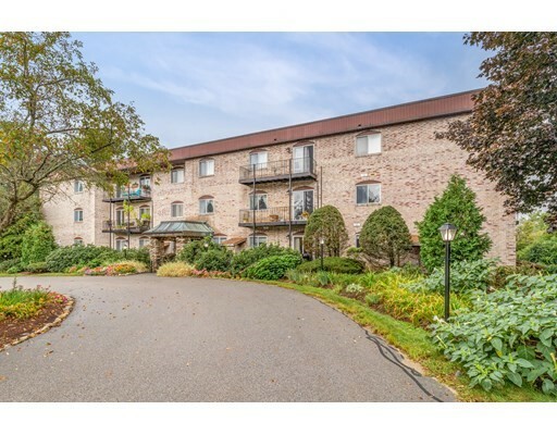Property Photo: 181 Littleton Rd 105 MA 01824