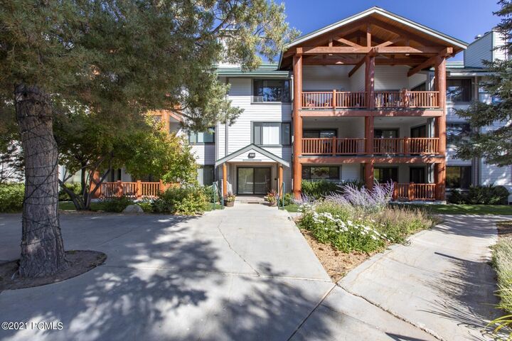 401 Silver King Drive 15  Park City UT 84060 photo