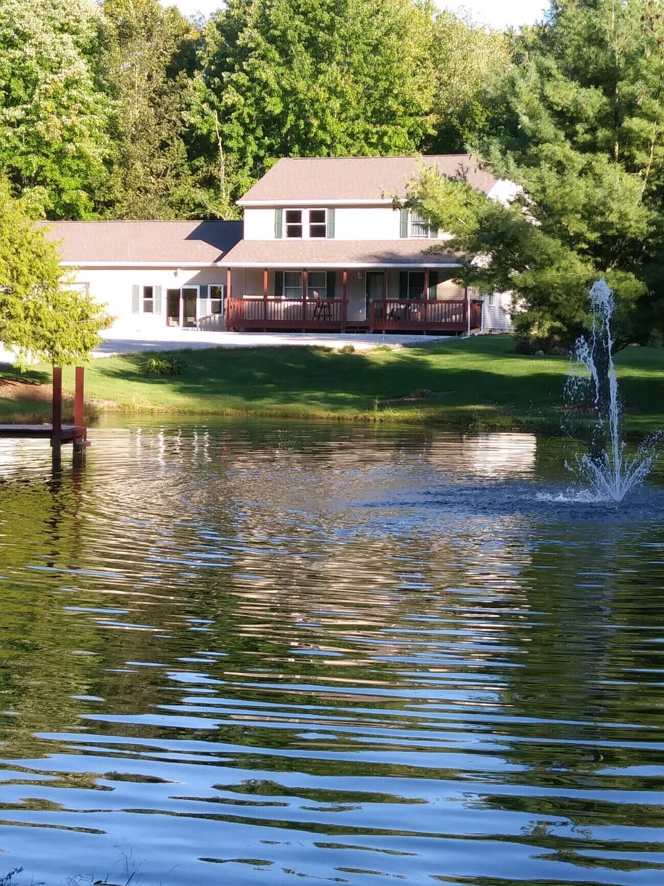 Property Photo: 4128 Township Road 15 OH 43334