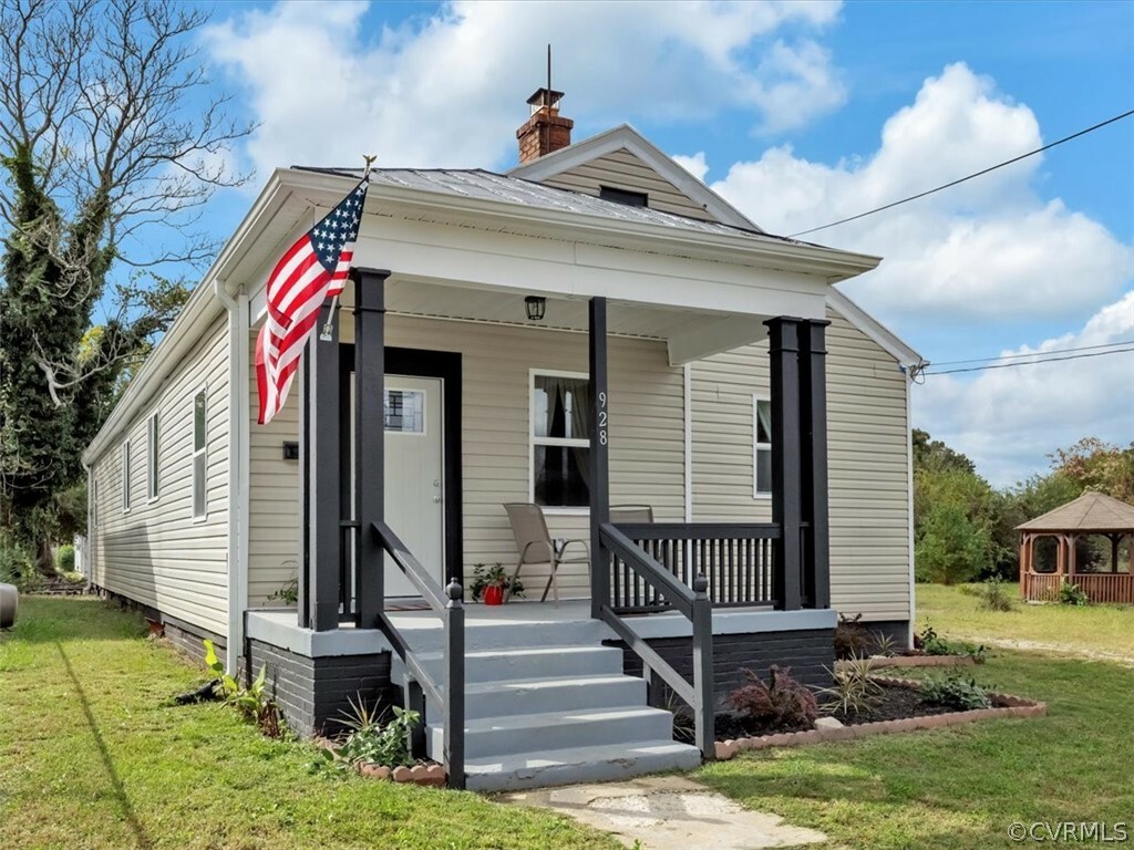 Property Photo:  928 Prince Avenue  VA 23803 