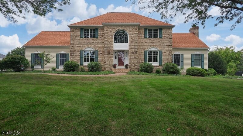 Property Photo: 3 Marshall Dr NJ 08822