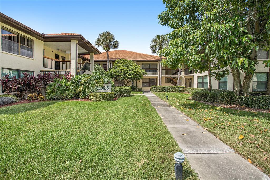 Property Photo: 513 Hammock Pine Boulevard 513 FL 33761