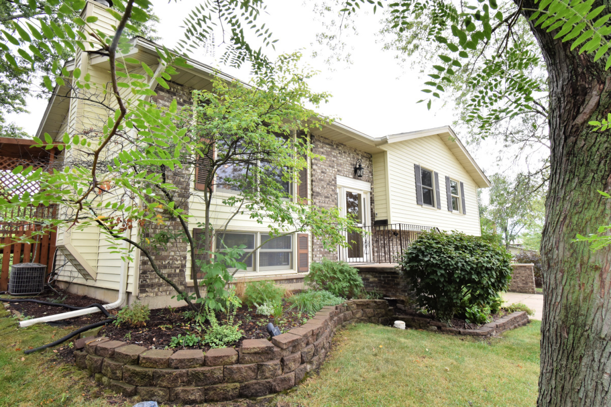 Property Photo:  333 Rugby Place  IL 60194 