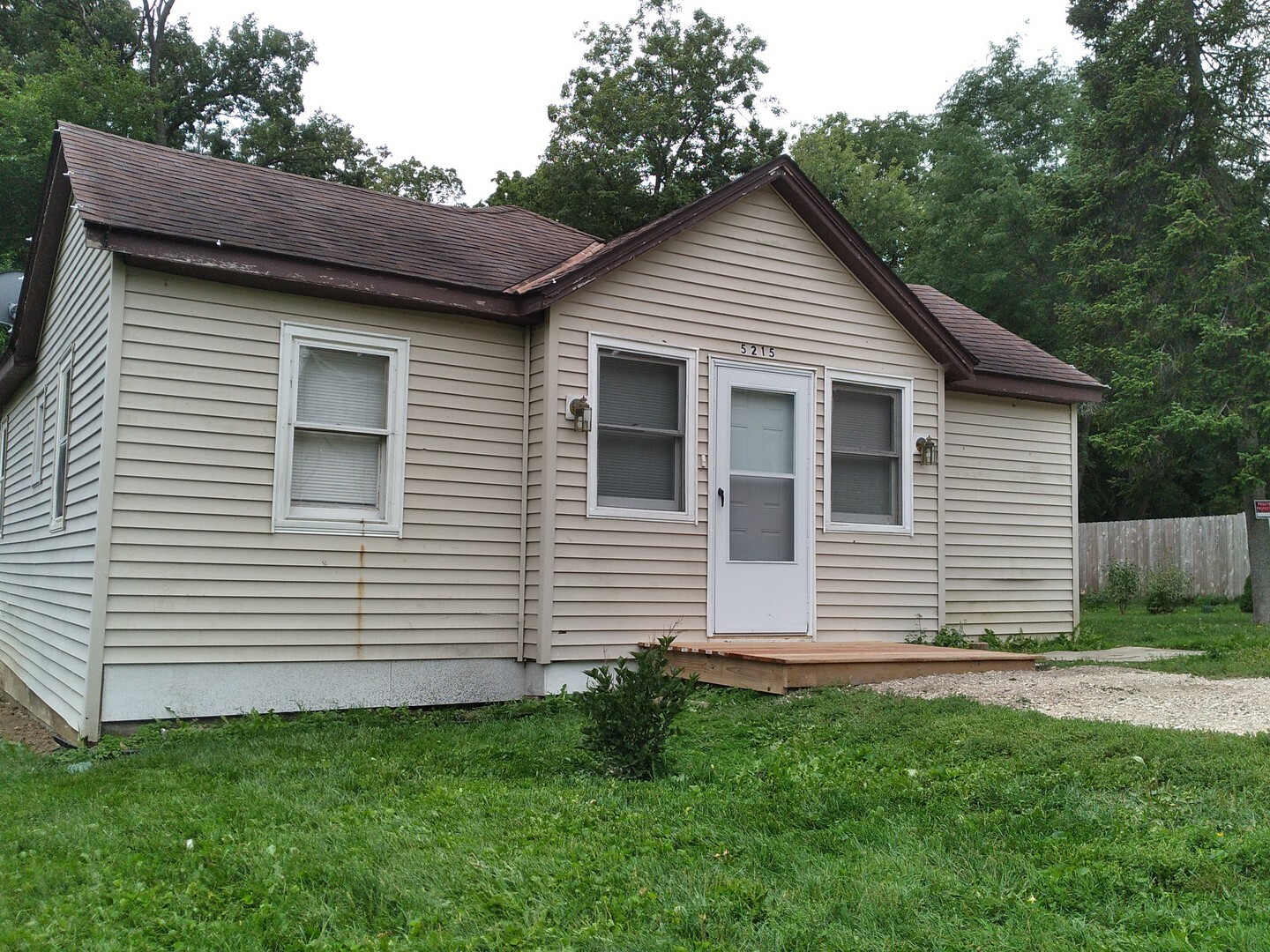 Property Photo: 5215 W Orchard Drive IL 60050