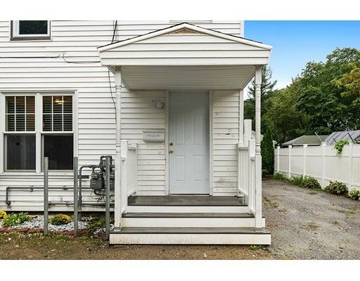 Property Photo: 62 Hazel St MA 01420