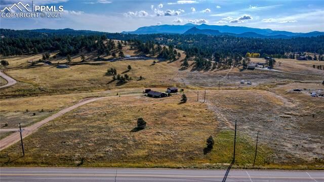 Property Photo:  20 Garfield Circle  CO 80816 