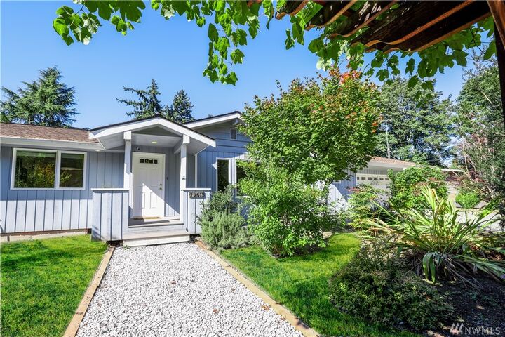 Property Photo: 19615 NE 36th Avenue WA 98155