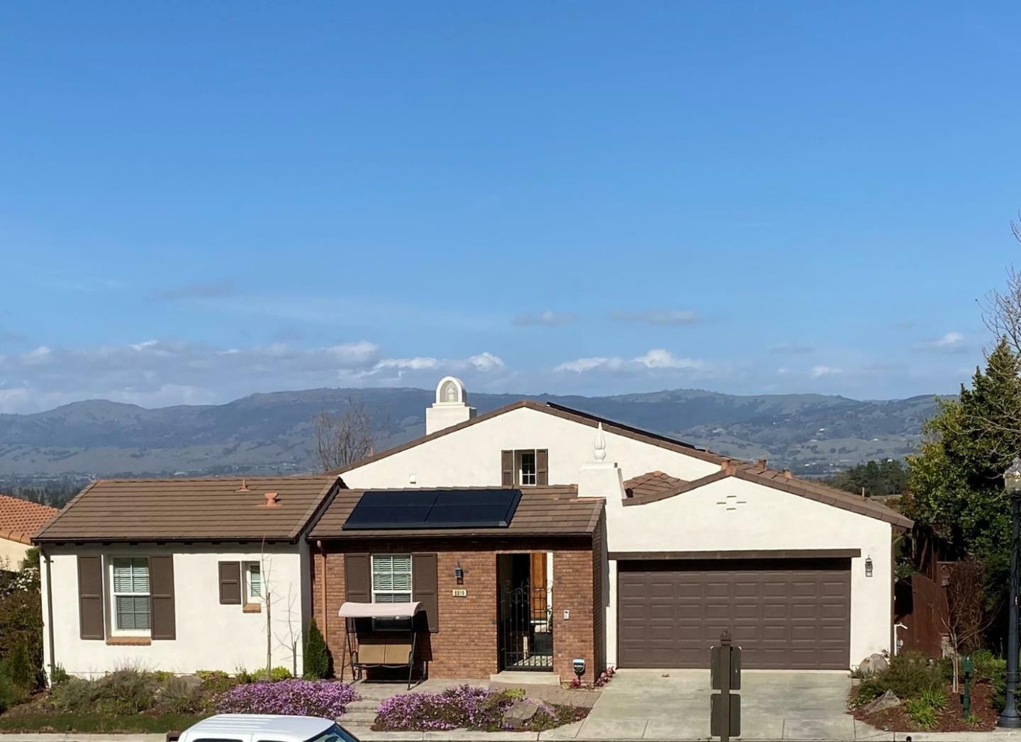 Property Photo:  6610 Eagle Ridge Court  CA 95020 