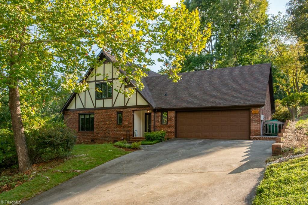 Property Photo:  1301 Westminster Drive  NC 27262 