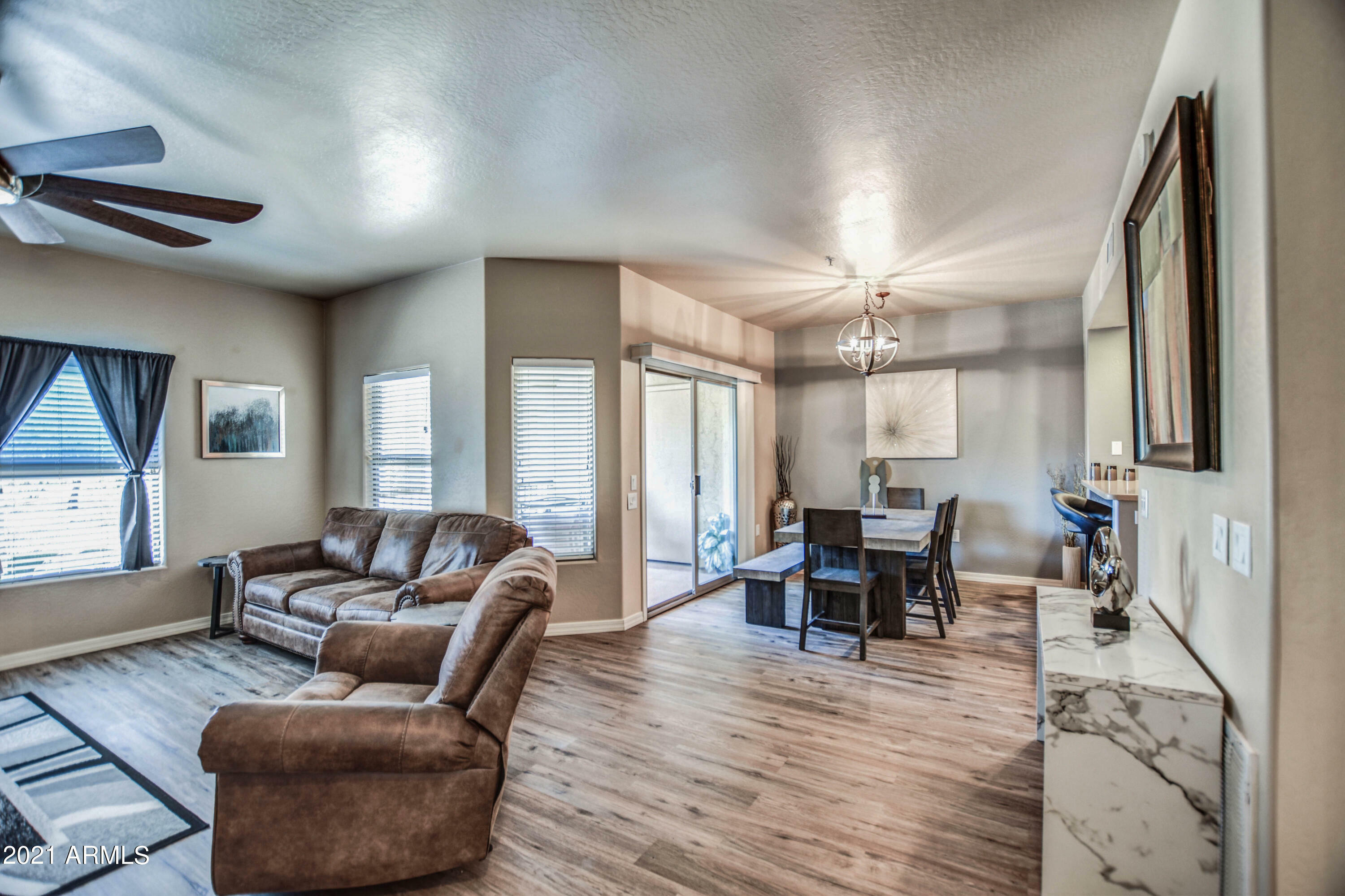 Property Photo: 16800 E El Lago Boulevard 2075 AZ 85268