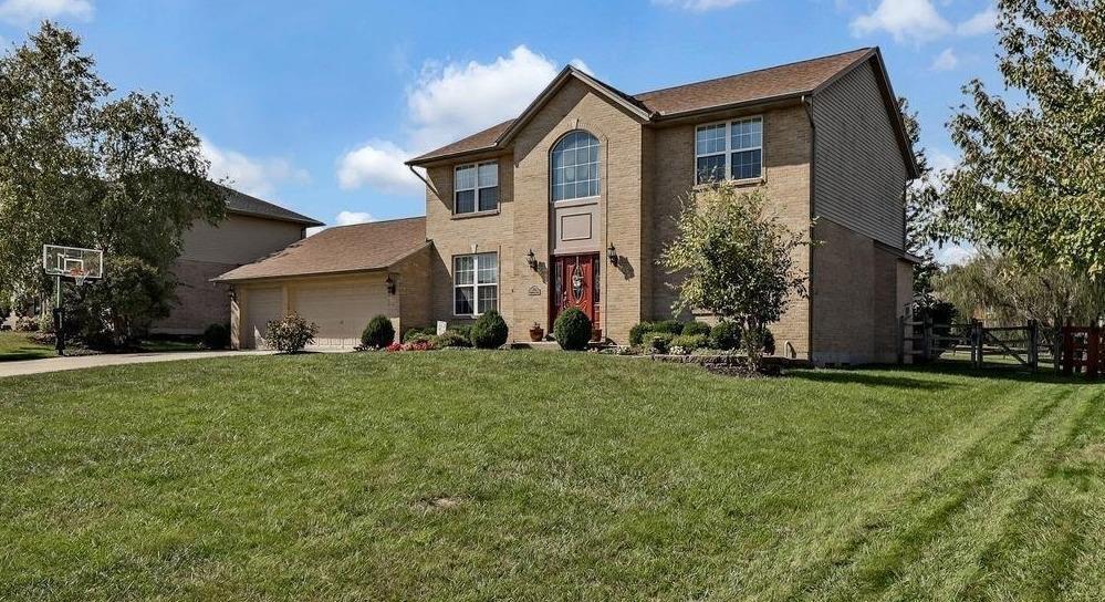 Property Photo: 5763 Rutledge Trl OH 45011