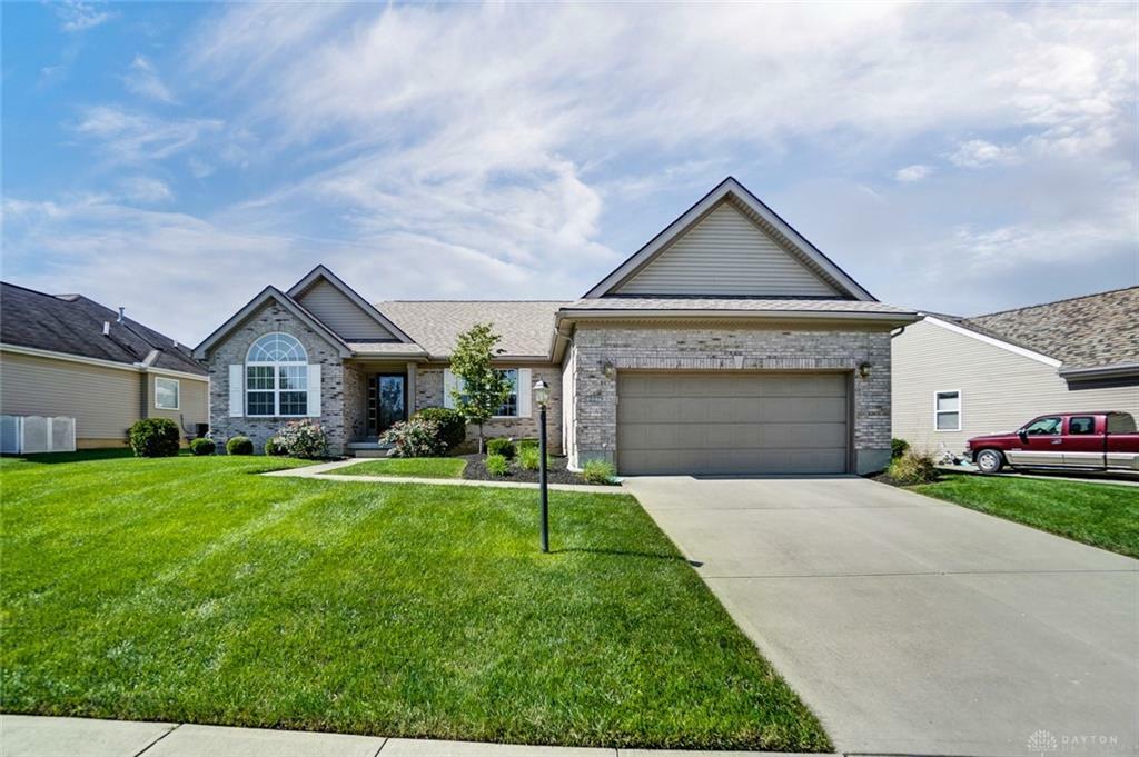 2279 Murillo Court  Fairborn OH 45324 photo