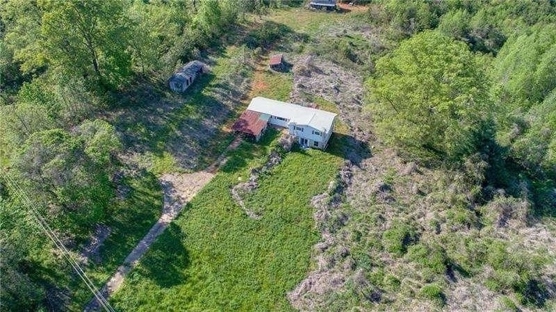 Property Photo:  10486 Kelly Bridge Road  GA 30534 