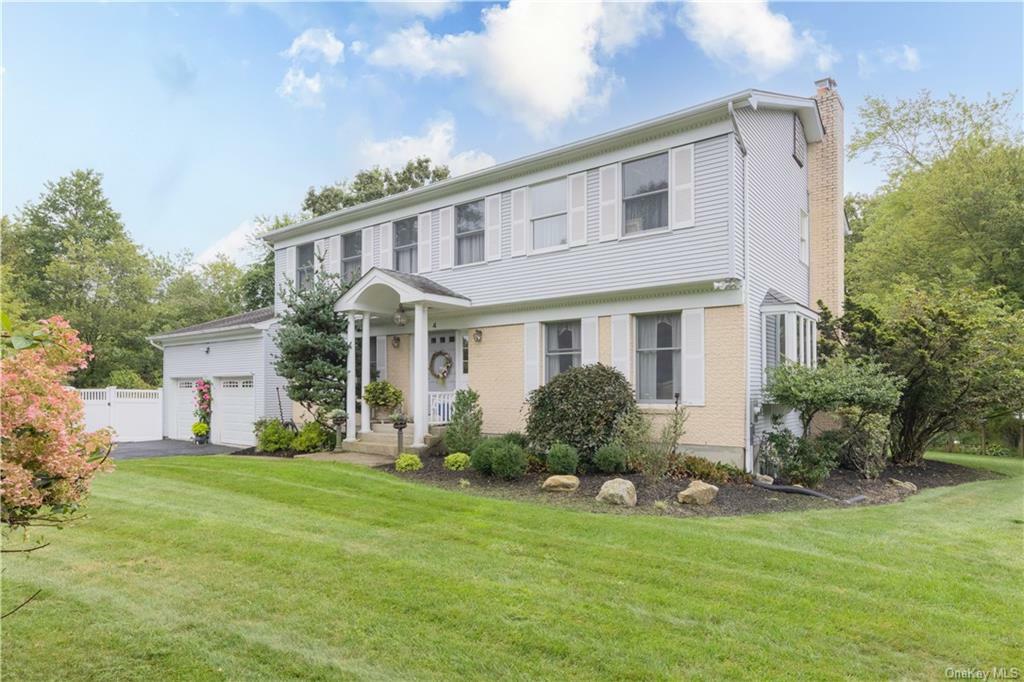 Property Photo: 4 Brainerd Drive NY 10980