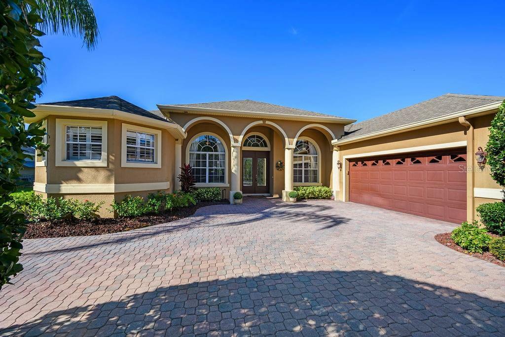 Property Photo:  2760 Hazel Grove Lane  FL 32766 