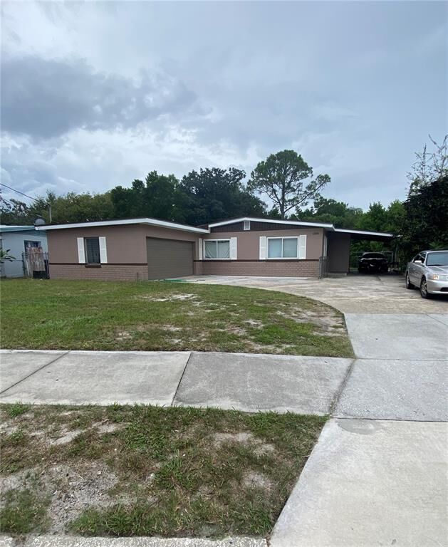 Property Photo:  1258 Saint James Road  FL 32808 