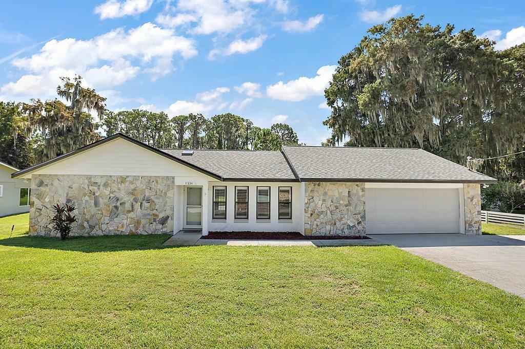 Property Photo:  11334 Davison Lane  FL 32778 