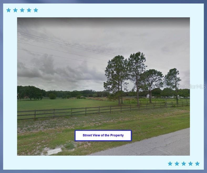 Property Photo: 31025 Miarcachee Road FL 34251