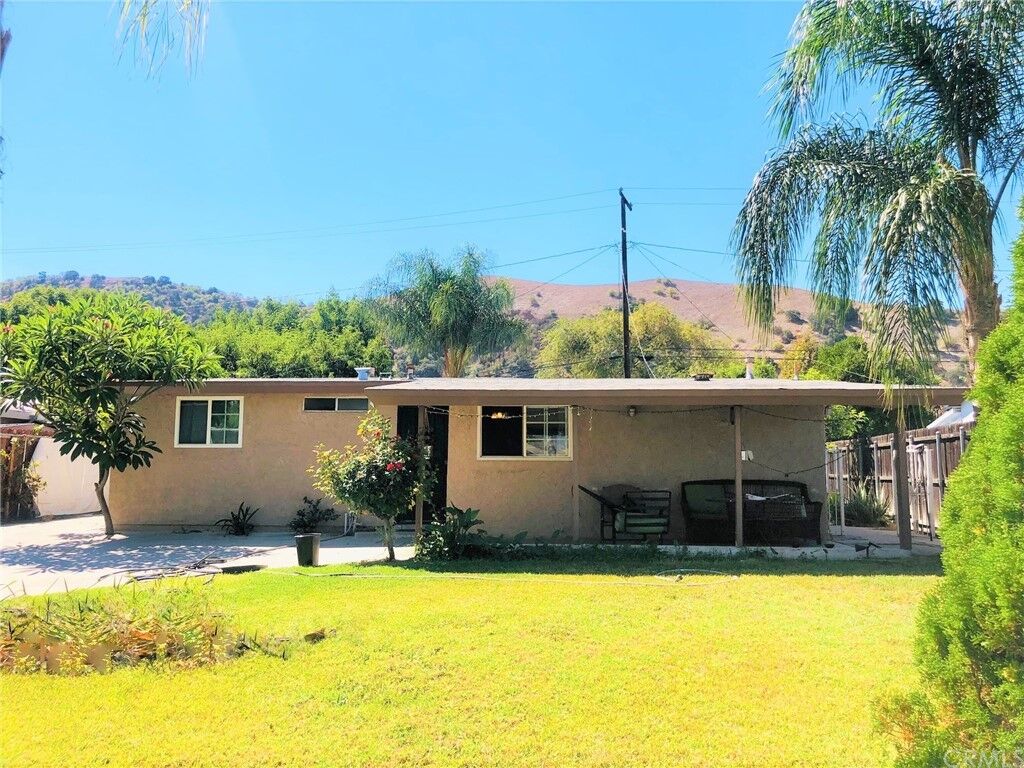 Property Photo: 1942 W 9th Street CA 91766