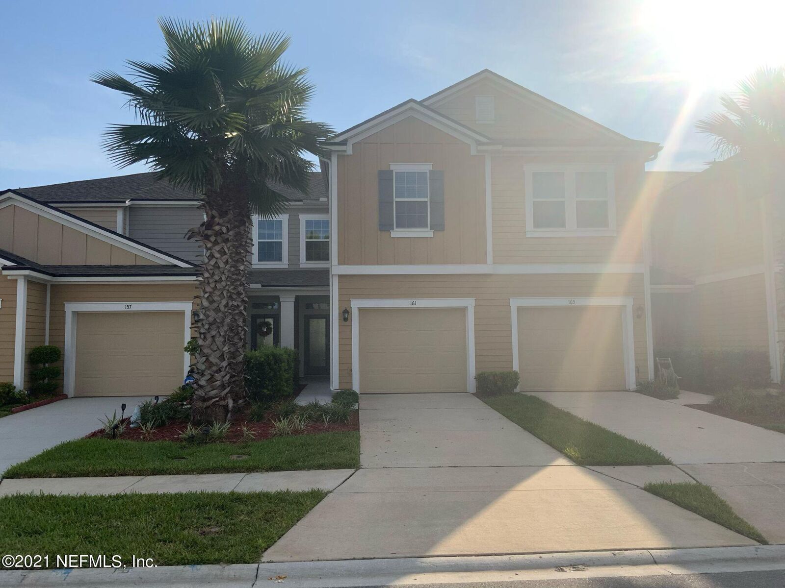 Property Photo:  161 Servia Drive  FL 32259 