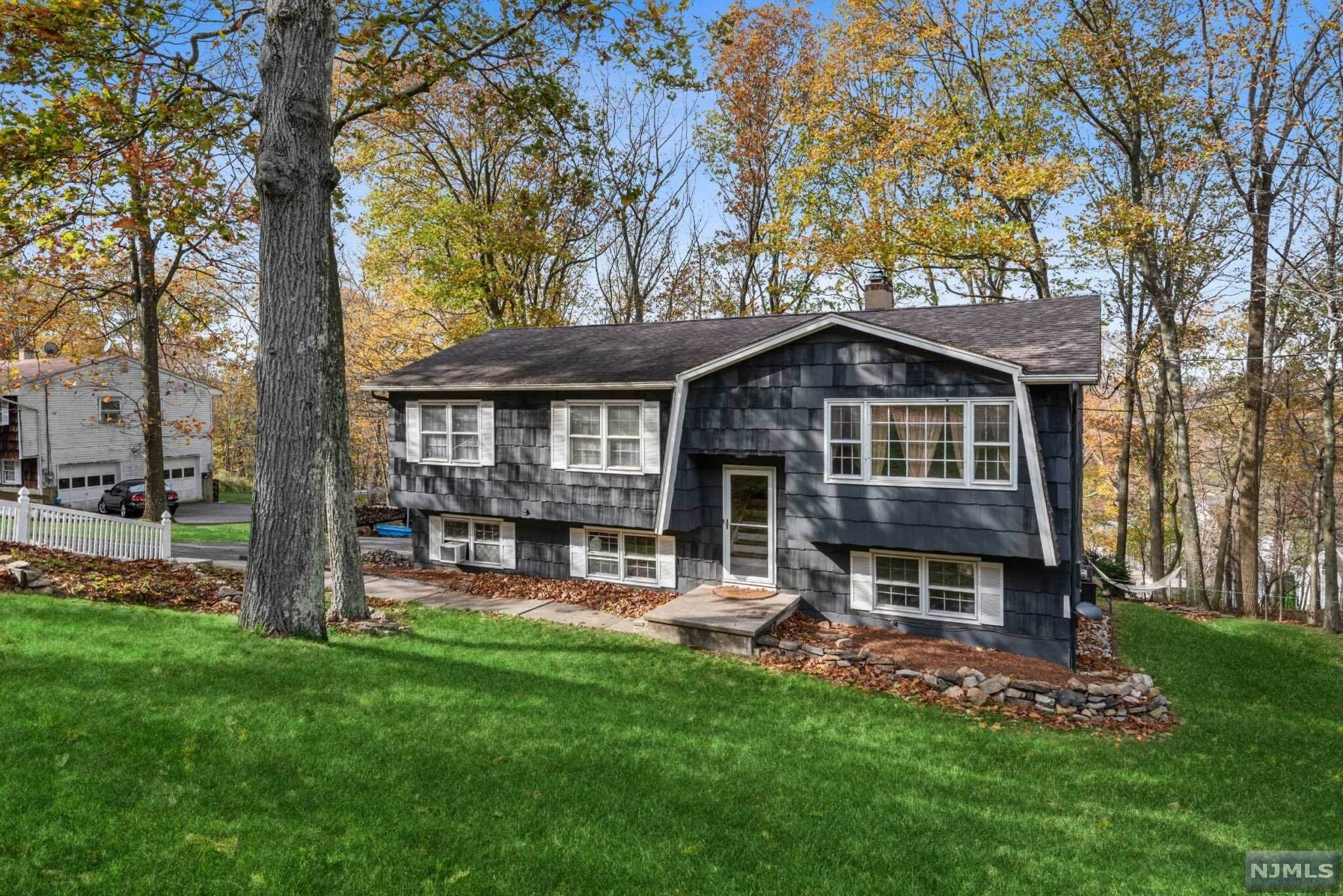 Property Photo: 709 Succasunna Road NJ 07850