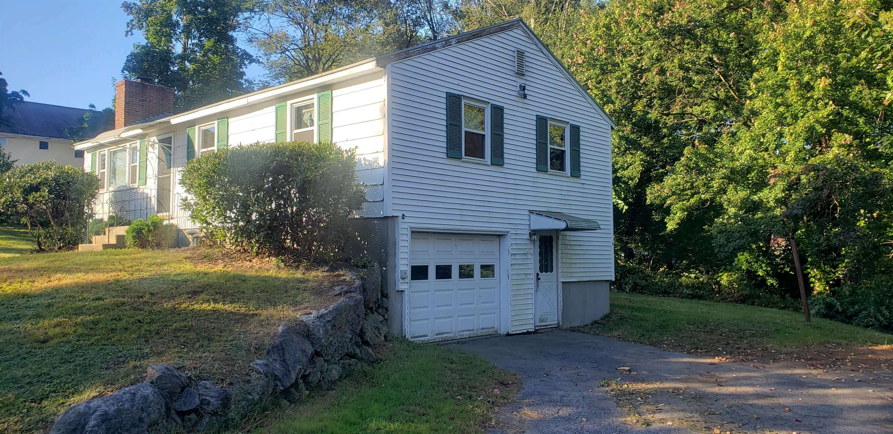 Property Photo:  78 Beaver Street  NH 03104 