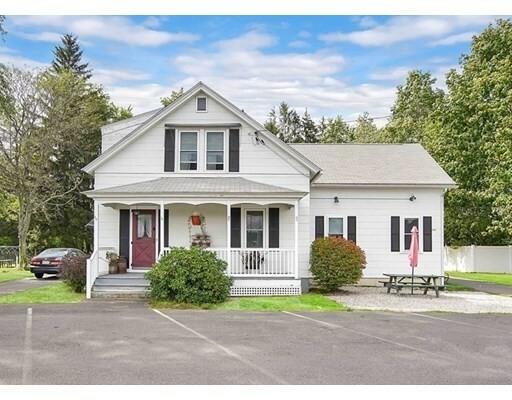 Property Photo: 329 West St. MA 01056