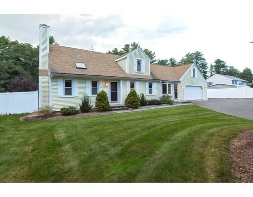 Property Photo:  49 Fairview Street  MA 02346 