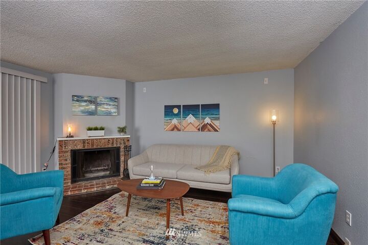 3570 Narrows View Lane NE 102  Bremerton WA 98310 photo