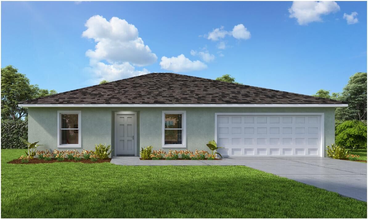 Property Photo:  3534 SW Voyager Street  FL 34953 