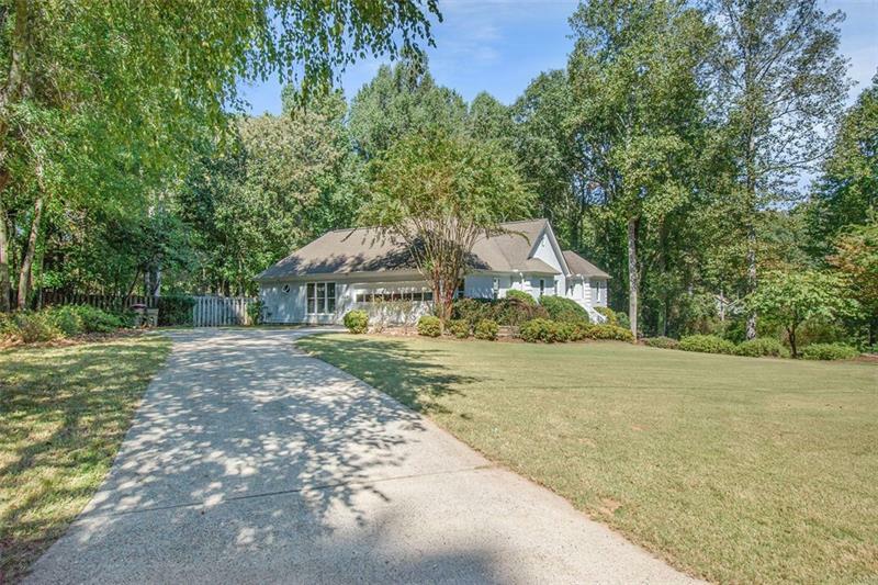 Property Photo: 4435 Alex Avenue GA 30040