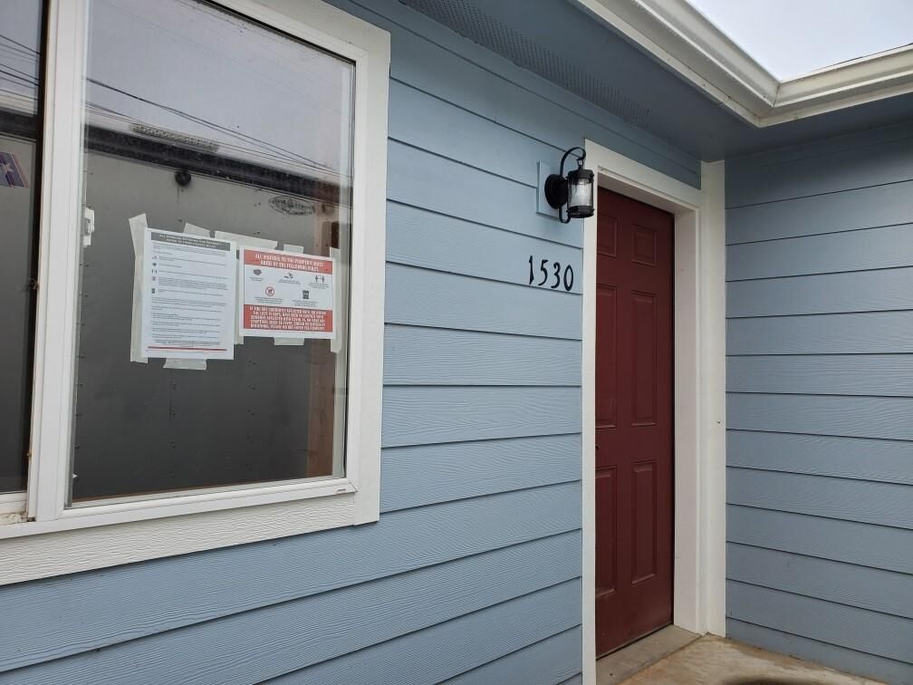 Property Photo:  1524 Underwood Road  CA 95519 