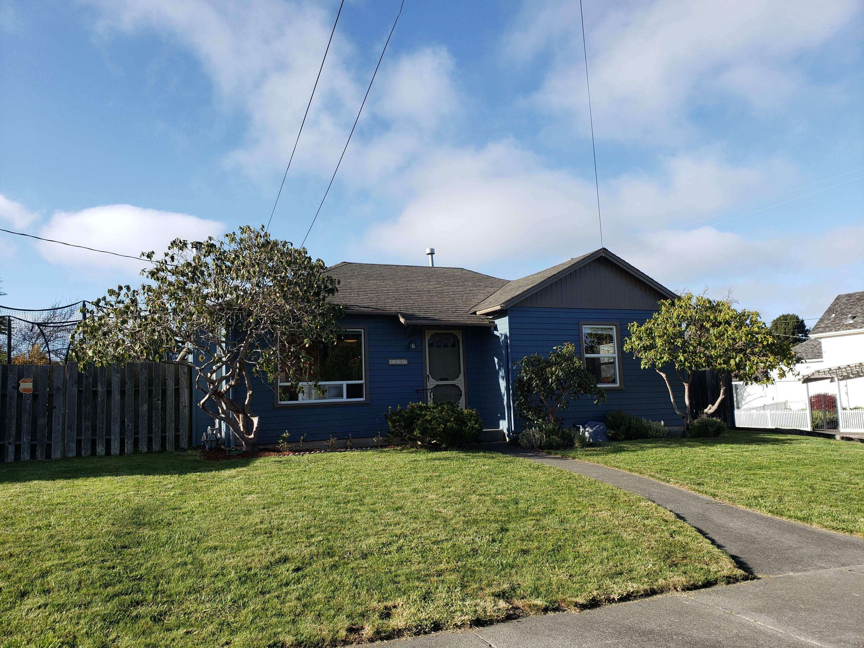 Property Photo:  1337 12th Street  CA 95501 