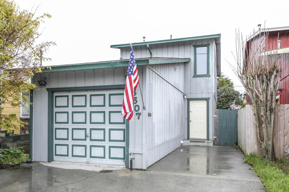 Property Photo:  3507 Cottage Street  CA 95503 