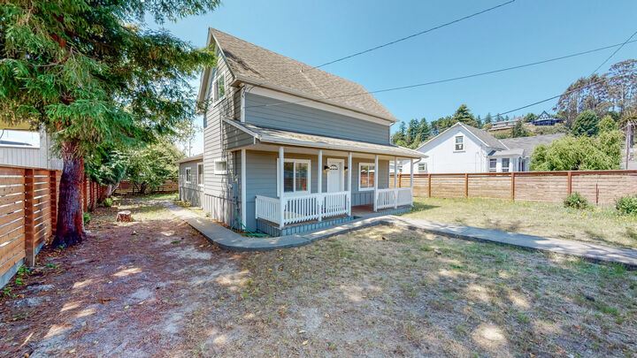 824 11th Street  Fortuna CA 95540 photo