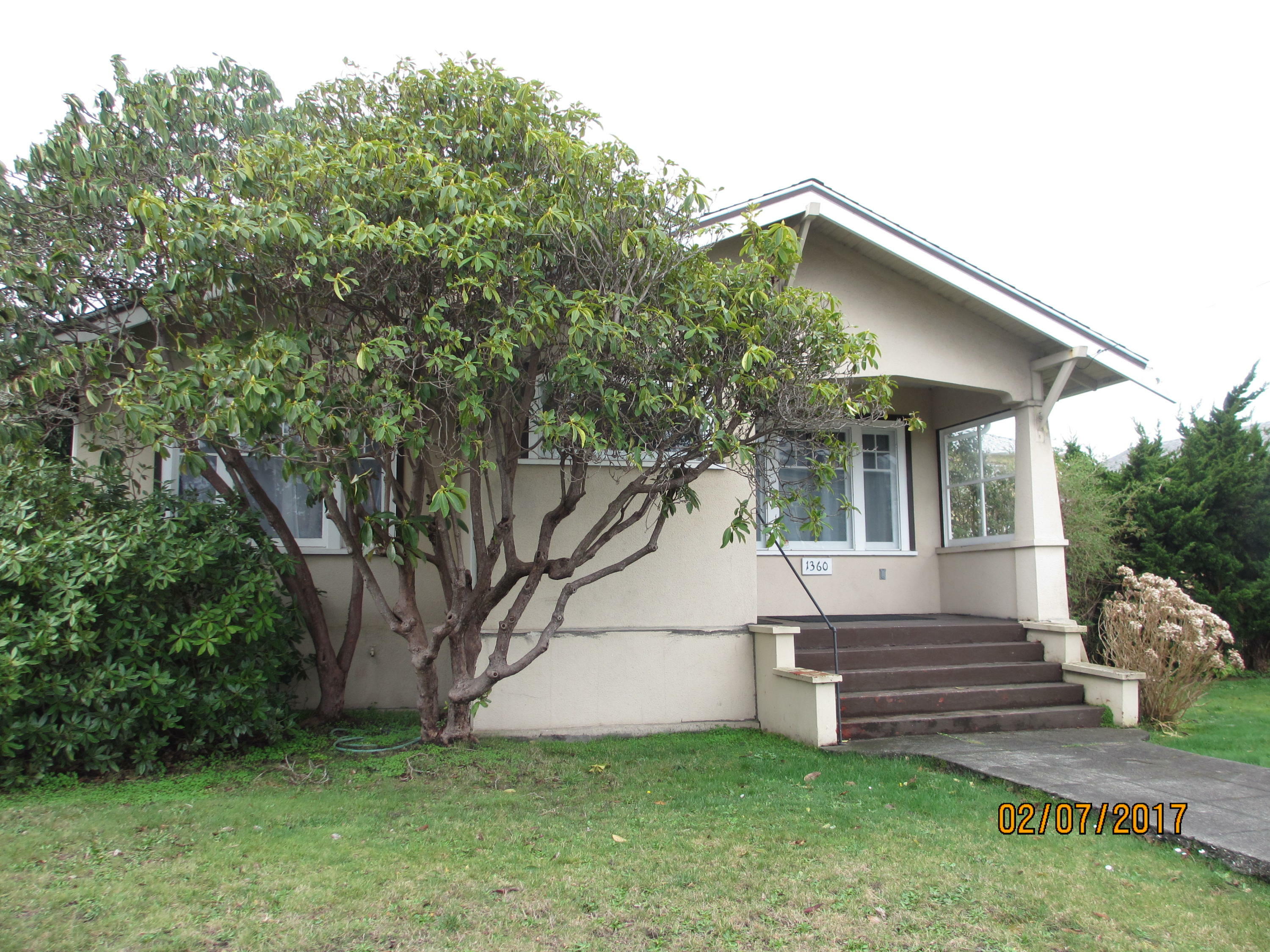 Property Photo:  1360 I Street  CA 95501 