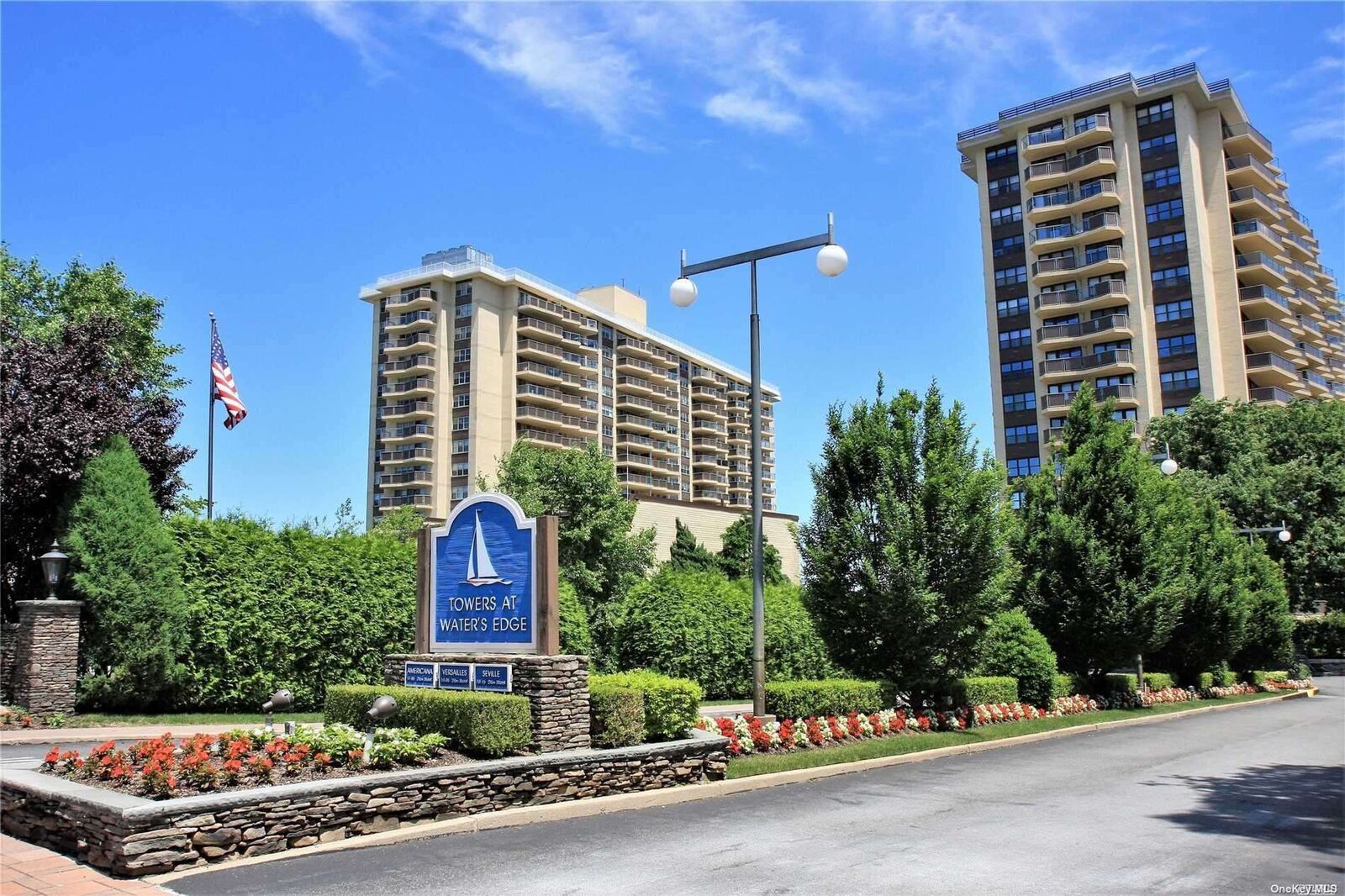 Property Photo: 18-05 215th Street 9L NY 11360