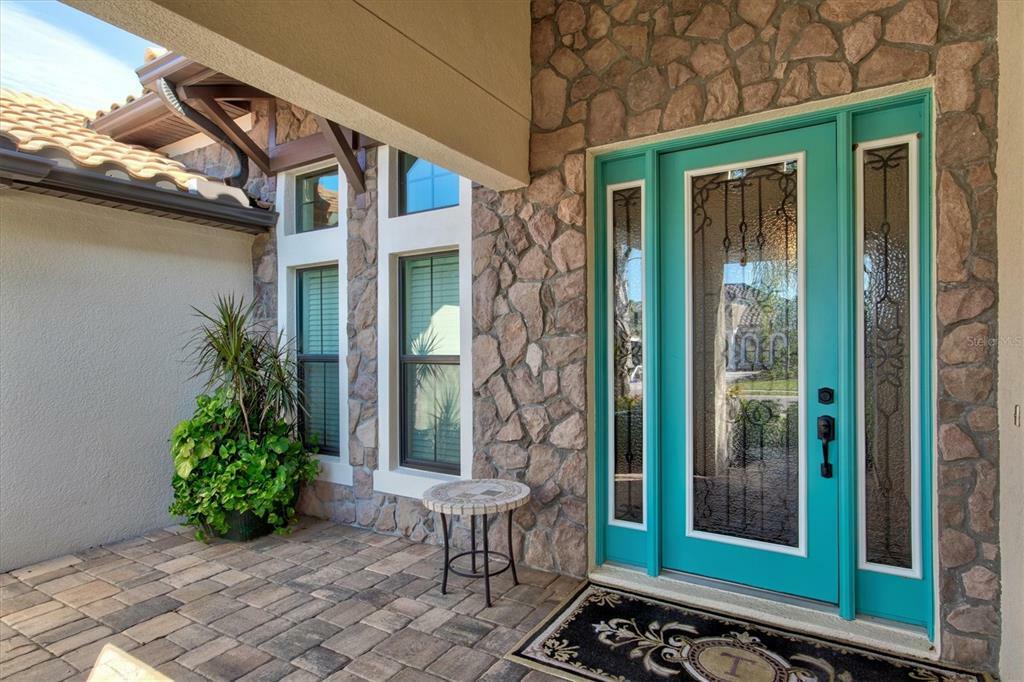 Property Photo: 16621 Berwick Terrace FL 34202