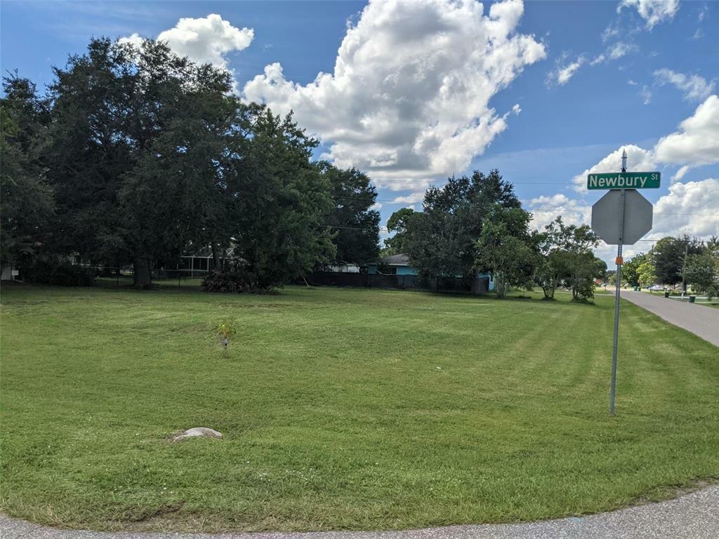 Property Photo:  22541 New York Avenue  FL 33952 