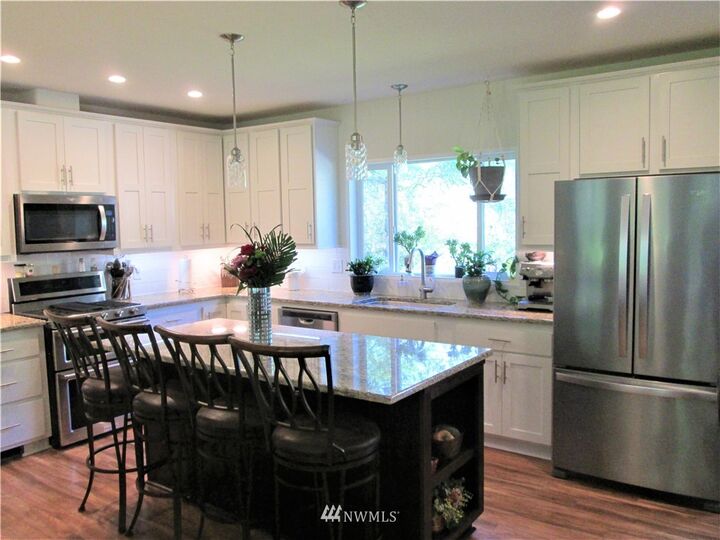 Property Photo: 17309 77th Street NW WA 98394