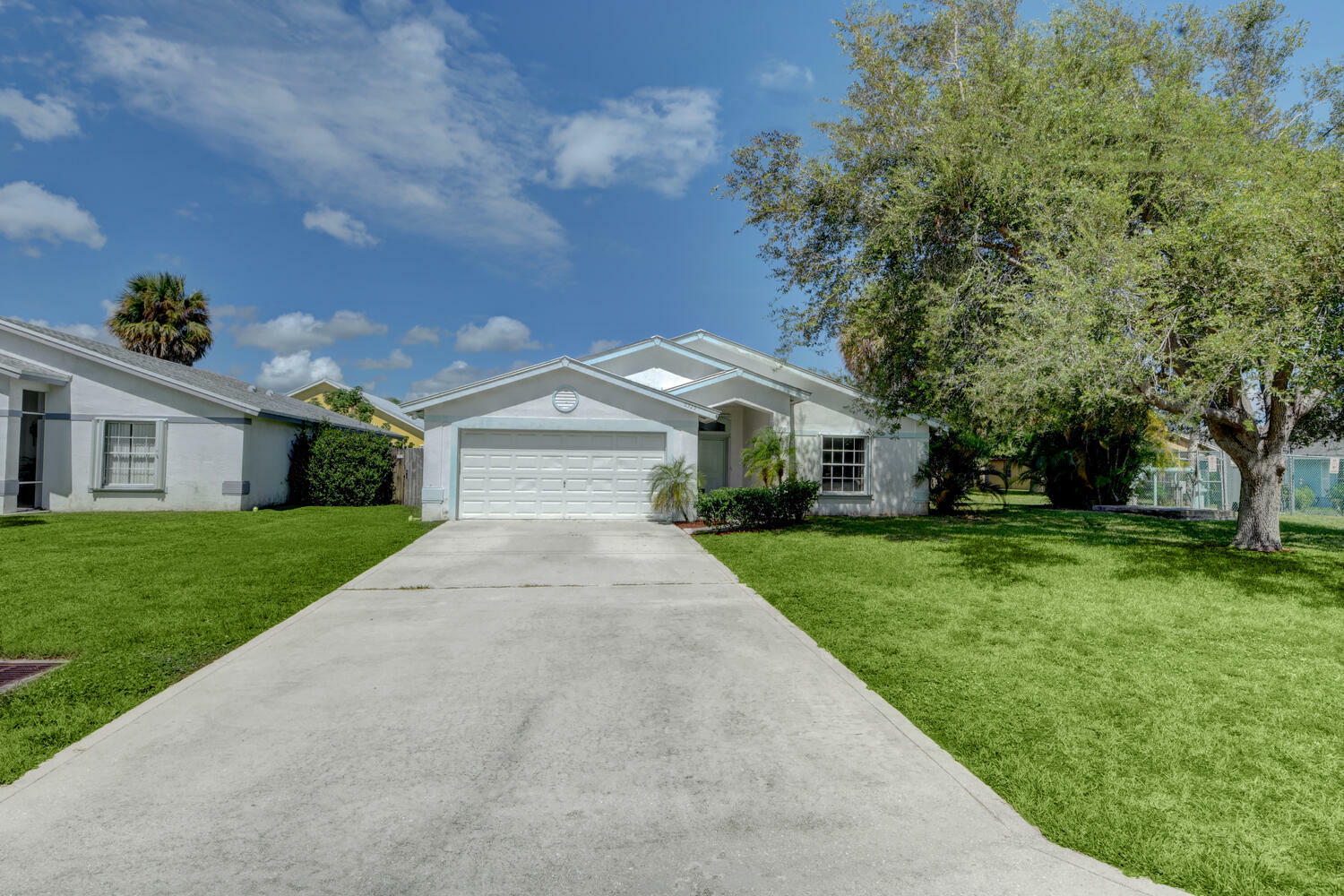 Property Photo:  6325 Drake Street  FL 33458 